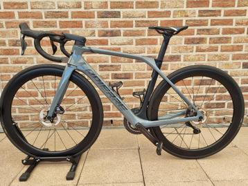 Lapierre Aircode Drs 7.0  te koop beschikbaar voor biedingen