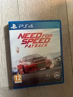 Need for Speed Payback ps4, Games en Spelcomputers, Games | Sony PlayStation 4, Ophalen, Zo goed als nieuw