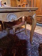 Eetkamer, Ophalen, Gebruikt, Klassiek, 4 tot 6 stoelen