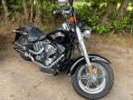 Harley davidson fatboy 2004, Motoren, Motoren | Harley-Davidson, 2 cilinders, Bedrijf, Meer dan 35 kW, 1450 cc