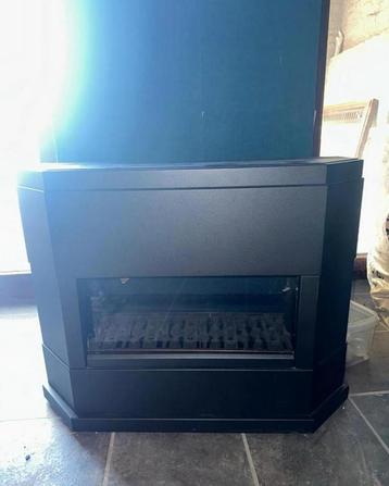 Gaskachel Well Straler A113 11.6kW beschikbaar voor biedingen