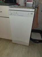 Vaatwas BEKO, Elektronische apparatuur, Vaatwasmachines, Ophalen, Gebruikt, Vrijstaand, 45 tot 60 cm
