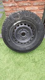 Reservewiel ford mobilhome, Auto-onderdelen, Banden en Velgen, Ophalen, Bestelwagen, 16 inch, Banden en Velgen
