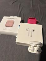 Apple airpods, Ophalen, Gebruikt, Overige merken, Bluetooth
