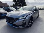 Peugeot 308 1.2I AUTOMAAT ALLURE LEDER CAMERA FULL LED NAVI, Autos, Peugeot, Cuir, Argent ou Gris, Achat, Euro 6