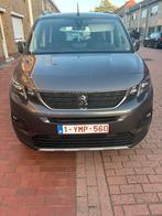 Te koop Peugeot rifter, Auto's, Peugeot, Navigatiesysteem, Stof, Euro 6, Particulier