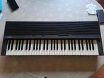 Yamaha YPR-8  keyboard plus adaptor, Muziek en Instrumenten, Keyboards, Ophalen of Verzenden, Gebruikt