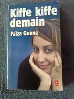 "Kiffe kiffe demain" Faïza Guène (2004), Europe autre, Utilisé, Enlèvement ou Envoi, Faïza Guène