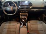 Citroën C4 X 1.2 Benzine Automaat Navi Camera 24.000km 2023, Auto's, 4 deurs, Gebruikt, 1199 cc, USB