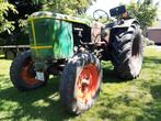 Stahl Deutz F3l514, Zakelijke goederen, Ophalen, Oldtimer