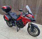 Ducati Multistrada 950, Motoren, 2 cilinders, Motorrijbewijs A, Particulier, Meer dan 35 kW