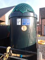 Stookolie tank Kingspan paspartout PPT2300 dubbelwandig, Ophalen, Zo goed als nieuw, Overige typen