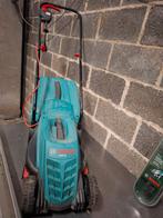 Grasmachine, Tuin en Terras, Ophalen, Gebruikt, Elektrische grasmaaier