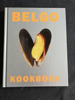Belgo kookboek, Comme neuf, Europe, Enlèvement ou Envoi, Plat principal