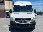 Mercedes sprinter 313cdi facelift 2014, Auto's, Bestelwagens en Lichte vracht, 100 kW, Euro 5, 4 cilinders, Mercedes-Benz