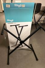 Statief piano/keyboard, Muziek en Instrumenten, Ophalen, Nieuw