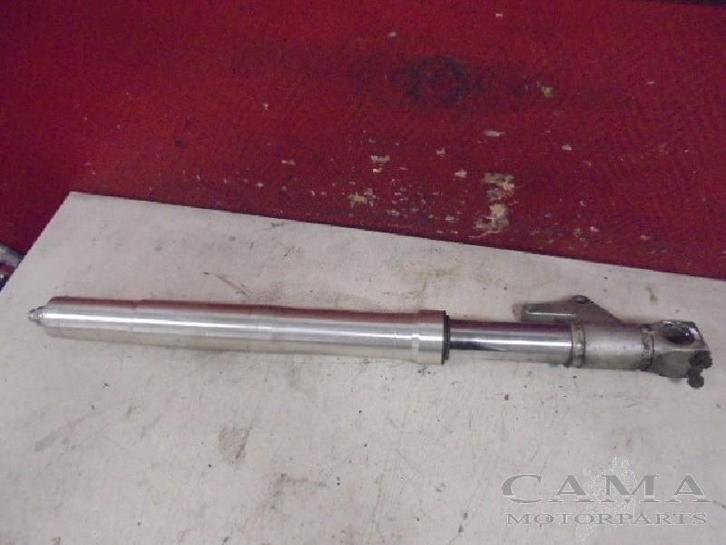 VOORVORK POOT LINKS Ducati ST 2 1997-2003 (ST2), Motoren, Onderdelen | Ducati, Gebruikt