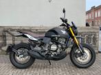 Moto Morini Scrambler 650 Night Noir Pleine Puissance, Motos, Naked bike, 2 cylindres, Plus de 35 kW, Moto Morini