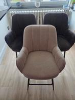 Barstoelen van de weba, Neuf, Trois, Gris, Enlèvement