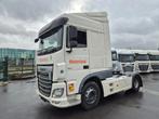 DAF XF 480 FT SPACE CAB (année de construction 2018), Achat, Euro 6, Entreprise, 480 ch