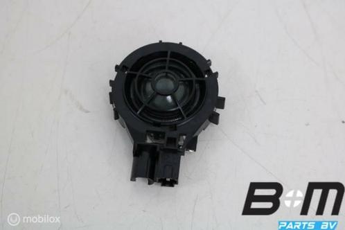 Luidspreker LV of RV Audi A3 8V Cabrio, Auto diversen, Autospeakers, Gebruikt