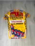 Hitachi, Ophalen, Zo goed als nieuw