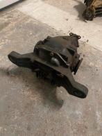 E36 168 kleinhuis differentieel, Motos, Enlèvement