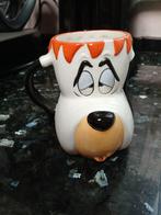 Droopy(tasse de 1996), Verzamelen, Beelden en Beeldjes, Zo goed als nieuw