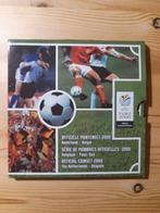 Muntenset België UEFA euro 2000, Postzegels en Munten, Munten | België, Ophalen of Verzenden