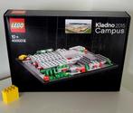 Lego 4000018 Kladno Campus (zeldzaam!), Nieuw, Complete set, Ophalen of Verzenden, Lego
