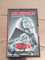 Led Zeppelin live in London 1969, Ophalen of Verzenden, Gebruikt