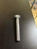 Campagnolo super record zadelpen, Enlèvement ou Envoi, Comme neuf