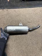 HGS demper van yamaha yz 125 (2025), Enlèvement, Utilisé