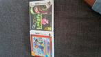 Luigi mansion 2. Marioparty island tour 3ds, Games en Spelcomputers, Games | Nintendo 2DS en 3DS, Ophalen, Zo goed als nieuw