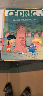 bd cédric neuf, Plusieurs BD, Enlèvement ou Envoi, Neuf
