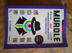 Murdle volume 2, Ophalen of Verzenden