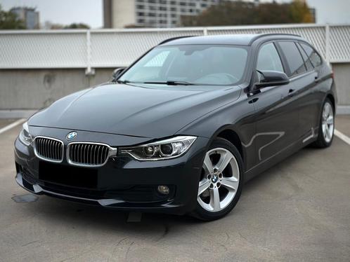 Bmw 320d f31, Auto's, BMW, Particulier, 3 Reeks, ABS, Adaptieve lichten, Adaptive Cruise Control, Airbags, Airconditioning, Alarm