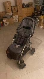 Buggy Lionelo, Kinderen en Baby's, Buggy's, Ophalen, Gebruikt, Verstelbare rugleuning