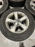 Jantes Vw, Ophalen, Winterbanden, Band(en)