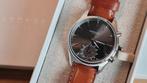 Kronaby Sekel KS0719/1 Hybrid Smart Watch horloge, Handtassen en Accessoires, Smartwatches, Ophalen of Verzenden