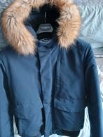 Winterjas  in goede staat, Kleding | Heren, Jassen | Winter, Ophalen, SuperDry, Gedragen, Maat 48/50 (M)