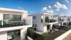 3 slaapkamer nieuwbouw woning met zeezicht in Mojacar playa, Spanje, Woonhuis, 3 kamers, 125 m²