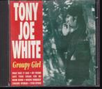 CD "Tony Joe White (U.S.A.) - 1993 - Groupy Girl", Cd's en Dvd's, Ophalen of Verzenden, Gebruikt