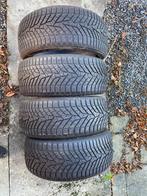 Pneus neige 225/40/18 Yokohama, Pneus hiver, Véhicule de tourisme, Enlèvement, 225 mm