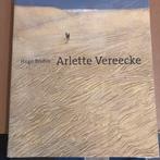 Arlette Vereecke kunstboek in plastic verpakking, Nieuw, Ophalen
