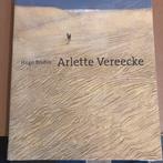 Arlette Vereecke kunstboek in plastic verpakking, Ophalen, Nieuw