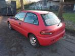 Mitsubishi Colt - 1996, Auto's, Overige brandstoffen, Bedrijf, Handgeschakeld, Overige carrosserie