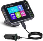 Dab + digitale Bluetooth handsfree radio-adapter, Ophalen, Nieuw
