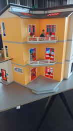 Playmobile city life huis
