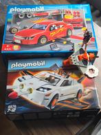 LOT Playmobil voiture agents secrets+garage tunning+plongeur, Enfants & Bébés, Enlèvement